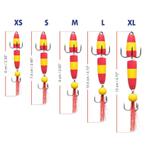 Мандула Helios р-р M цв.042