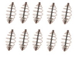 Кормушка Пустышка 5гр.