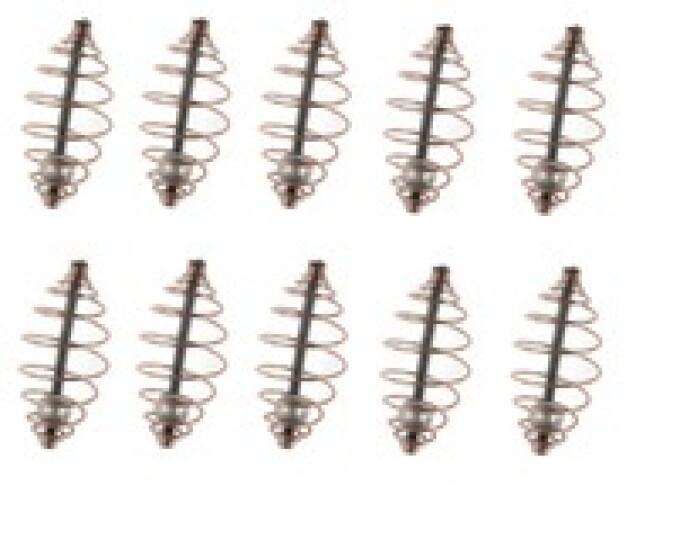 Кормушка Пустышка 5гр. - изображение 1 