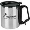 Термокружка TONAR 300мл (пластиковая крышка) - изображение 2