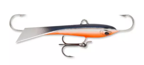 Балансир Rapala Snap Rap (80мм, 24гр.) /SSD