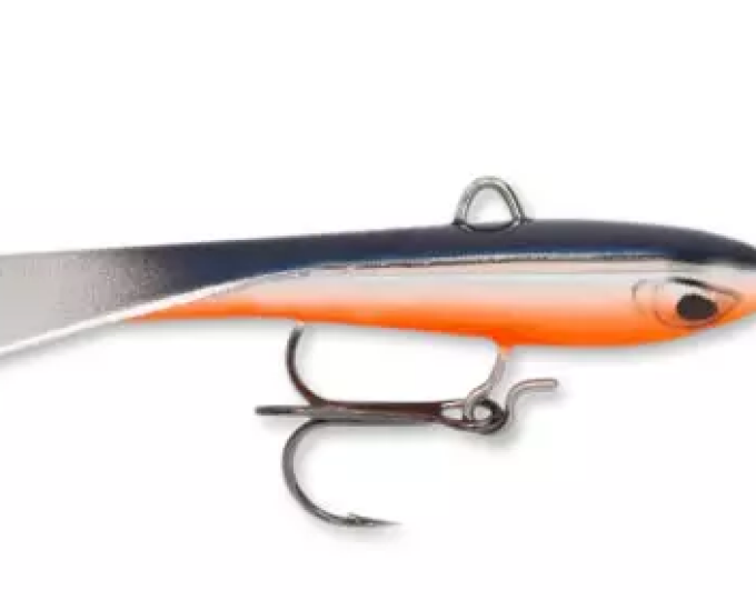 Балансир Rapala Snap Rap (80мм, 24гр.) /SSD - изображение 1 