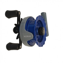 Катушка инерционная (зимняя) Black Side ICE ZEAL BL/GR (4+1 подш.)