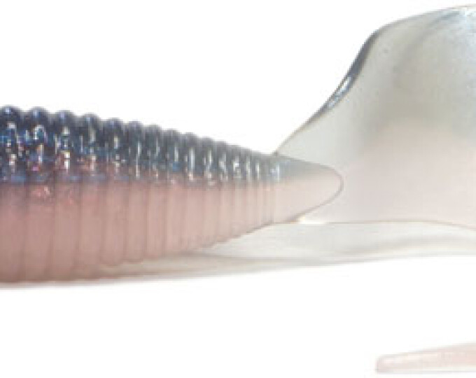 Твистер Kosadaka JILT 75мм (8шт.) цвет TRS - изображение 1 