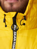Куртка Alaskan Juneau Yellow р.XL (утепленная, стеганая) - изображение 9