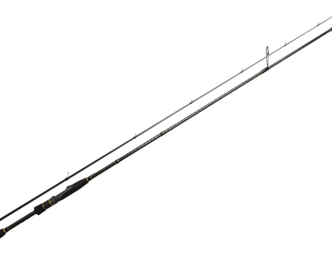 Спиннинг Maximus «Wild Power — Z  JIG»  2,78м (тест 21-65гр.) (278H) - изображение 1 