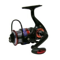 Катушка б/ин. Stinger TURBA  NS 2000 (3BB+1RB, 5,2:1)