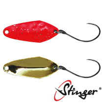 Блесна Stinger Innova-UL 31мм 2,9гр. #08
