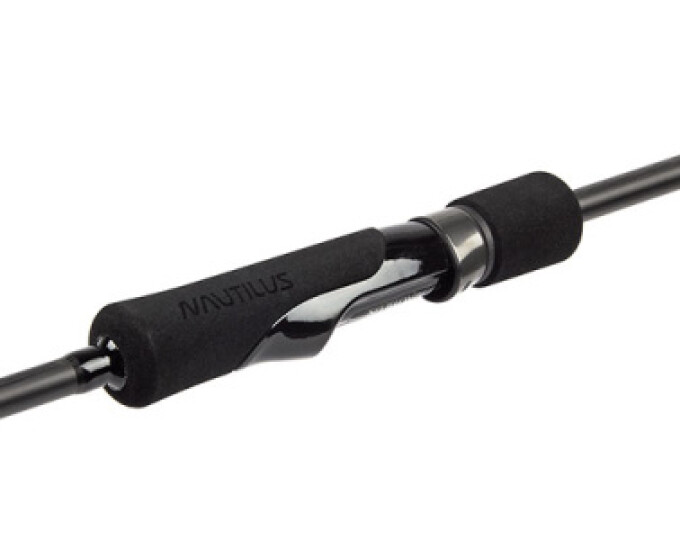 Спиннинг Nautilus «Eco’izm MJ» 228см (0,5-8гр.) (ECMJS-762UL) - изображение 1 