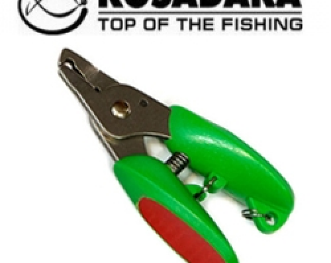 Мини-разжимка Kosadaka для заводных колец - изображение 1