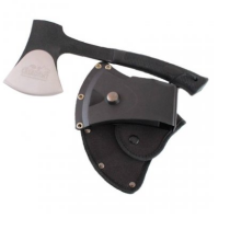 Топор туристический «СЛЕДОПЫТ» 280*118*20мм, 649гр., в чехле