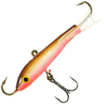 Балансир Allvega «Fishing Master» (длина 40мм, вес 6,5гр.) цвет Т24 (Пескарь)