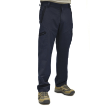 Брюки Aquatic Б-07С (soft shell, размер 52-54, цвет: синий)