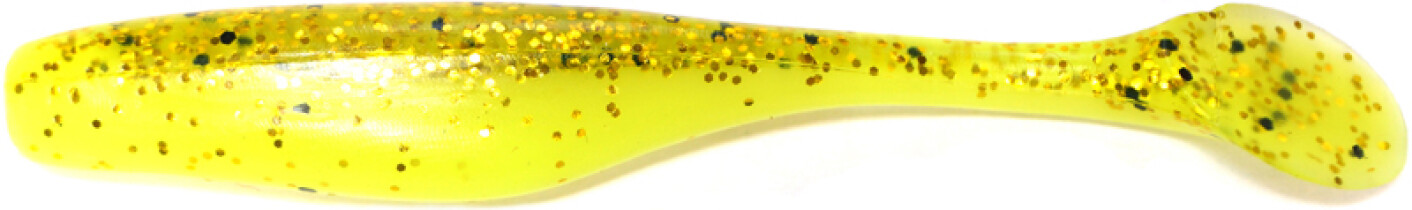 Мягкая приманка Kosadaka SILVERADO  90мм (7шт.) цв. ELG