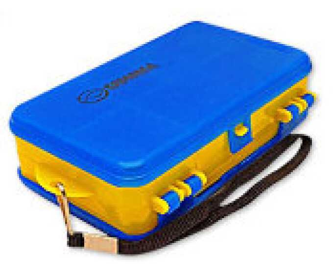 Коробка Kosadaka TB-1507 для приманок (150х85х40мм) - изображение 1 