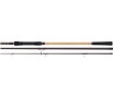 Удилище фидерное DAIWA «Aqvalite Med. Feeder» 3,90м (120гр.) (11788-395RU) - изображение 1 