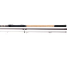 Удилище фидерное DAIWA «Aqvalite Med. Feeder» 3,90м (120гр.) (11788-395RU)