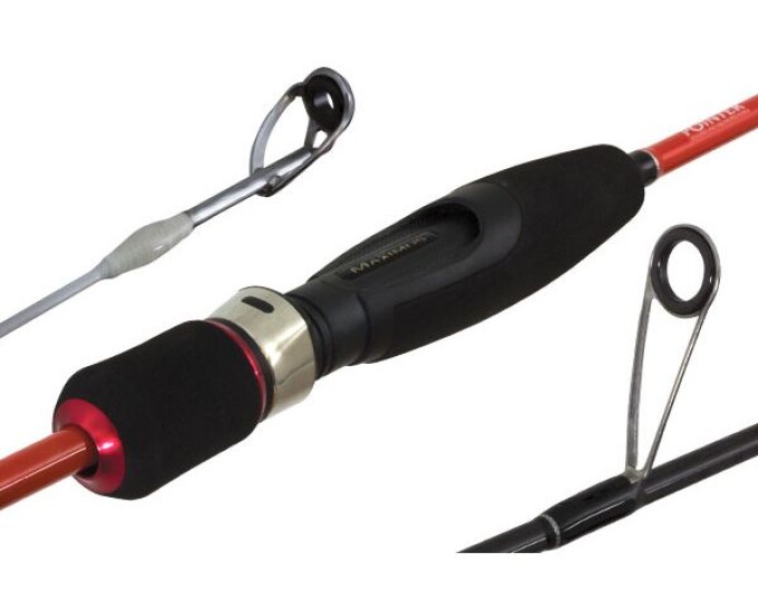 Спиннинг Maximus POINTER 2,30м (тест  0,8-7гр.; Fast Action) (230UL) - изображение 2