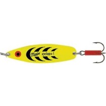 Блесна Mepps SYCLOPS 2 Fluo Chartreuse