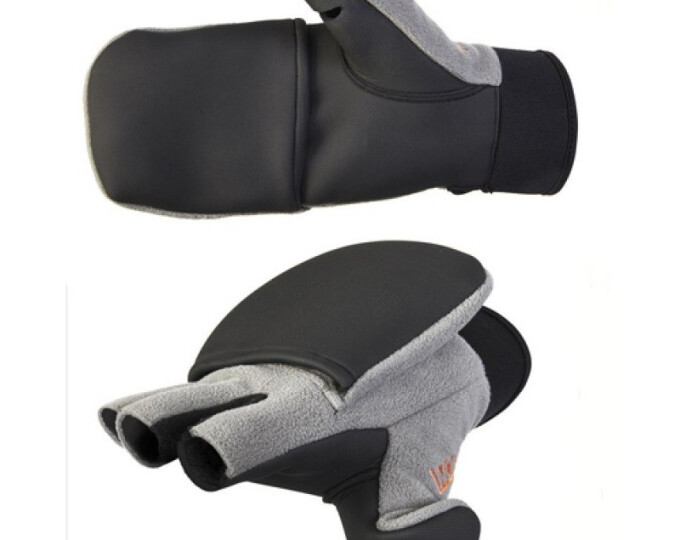 Перчатки варежки Norfin HELIUM р. L - изображение 1