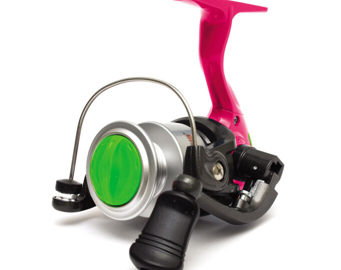 Набор My First Rod Combo 75см SUNNY - изображение 2