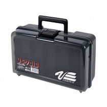 Ящик Meiho Versus VS-7010 (284x180x112мм) Black