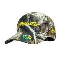 Кепка AQUATIC KA-05K (мембрана 8000, р.XL, цвет камуфляж)