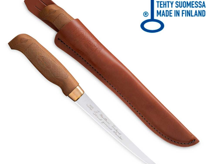 Филейный нож Marttiini Superflex 7,5» (190/310) - изображение 1