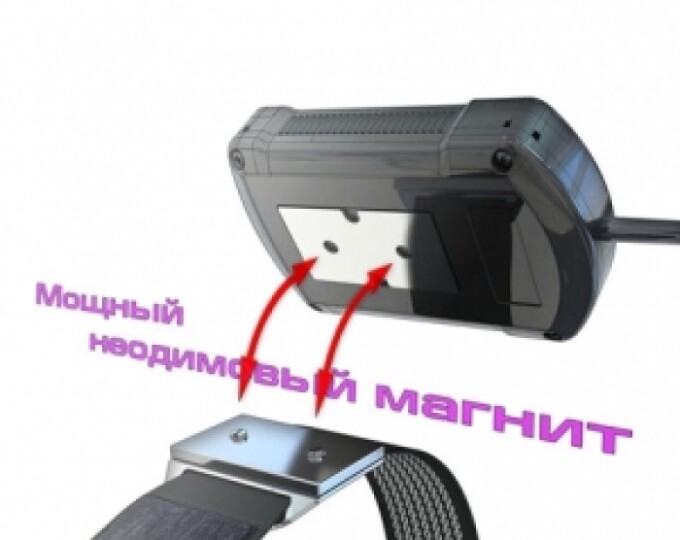 Магнитный фиксатор - изображение 4