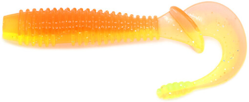 Силиконовая приманка Kosadaka REVOLT 70 (длина 70мм, вес 3,1гр.) (7шт.) цвет AGS