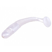 Виброхвост Lucky John Pro Series «TIOGA» 3,4in (08.64) цвет 026 (6шт.)