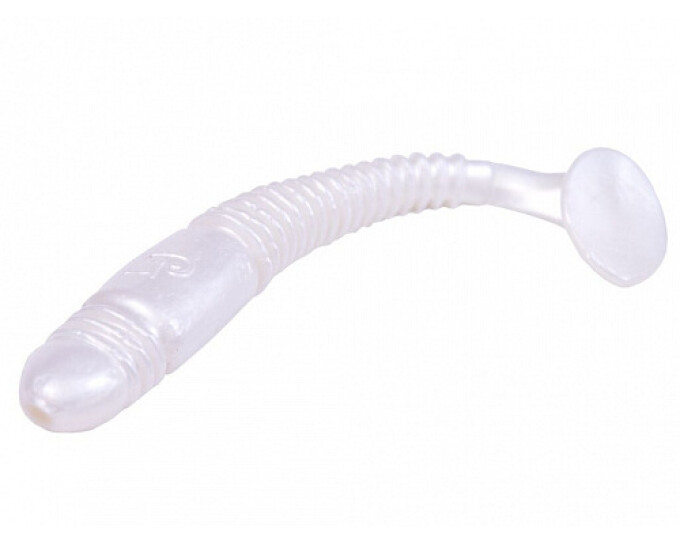 Виброхвост Lucky John Pro Series «TIOGA» 3,4in (08.64) цвет 026 (6шт.) - изображение 1 