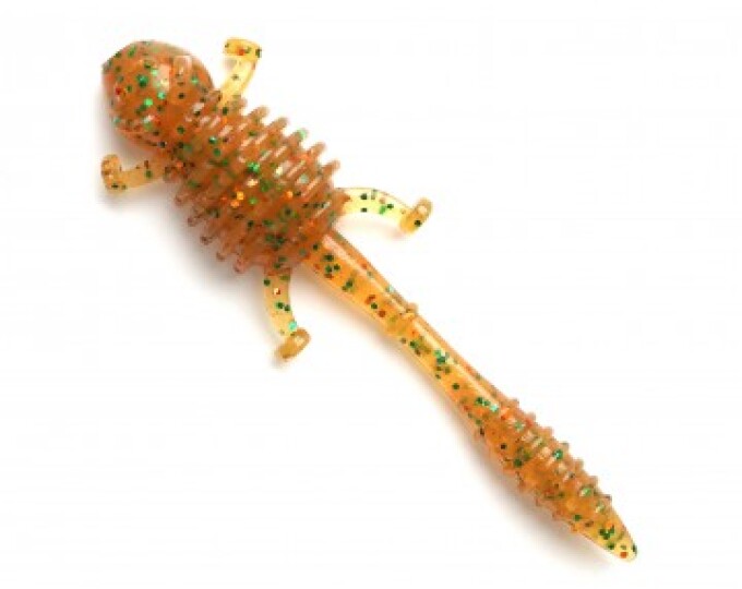 Силиконовая приманка Fanatik «Mik Maus» 2,0″ (8шт.) цвет 009 - изображение 1 