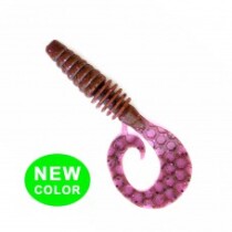 Силиконовая приманка Fanatik «Viper» 2,0″ (10шт.) цвет 121