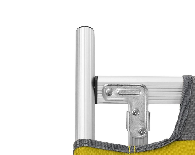 Кровать походная Helios - изображение 2