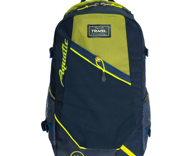 Рюкзак Aquatic трекинговый P-18C (цвет синий) - изображение 1 