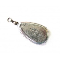 Груз Ложка с вертлюгом 112гр. (10)