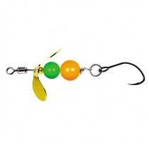 Блесна Stinger Turba-UL #00 1,9гр. #002