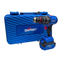Шуруповерт OSPREY 6.0Ah