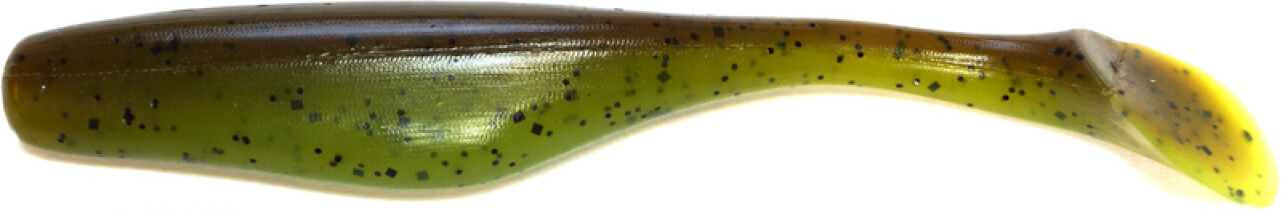 Мягкая приманка Kosadaka SILVERADO  90мм (7шт.) цв. JYS