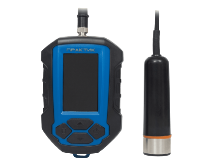 Эхолот Практик 8 - изображение 1 