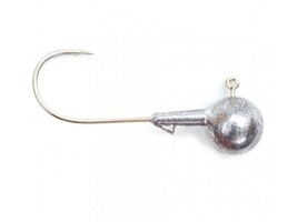 Джиг-головки