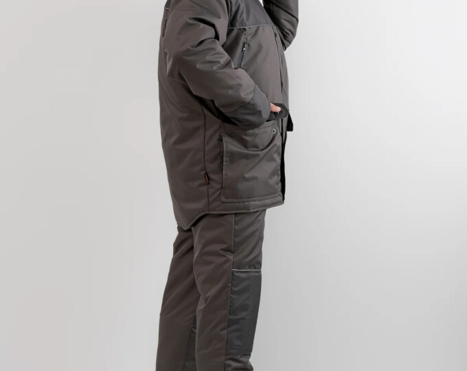 Костюм CRODIS «Fisher» р.68-70 (рост 182-188) - изображение 9