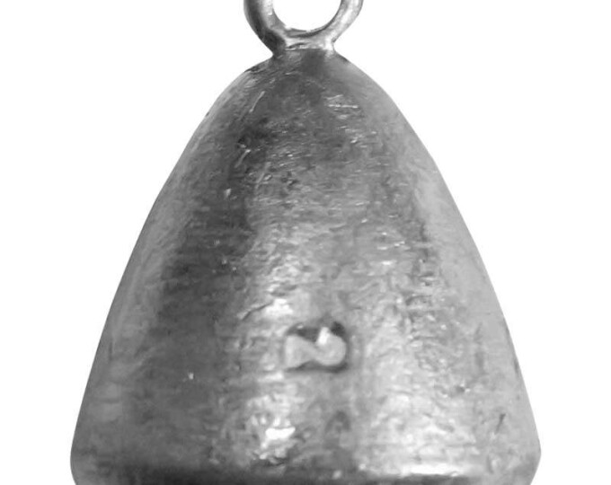 Груз «Колокольчик» 17гр. (10) - изображение 1