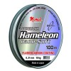 Леска Momoi Hameleon Nano-Soft 0,14мм 100м (2,3кг) - изображение 1