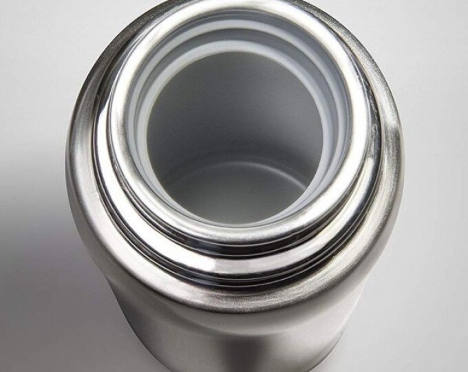 Термос ZOJIRUSHI (объем 1,03л) цвет Stainless XA - изображение 3