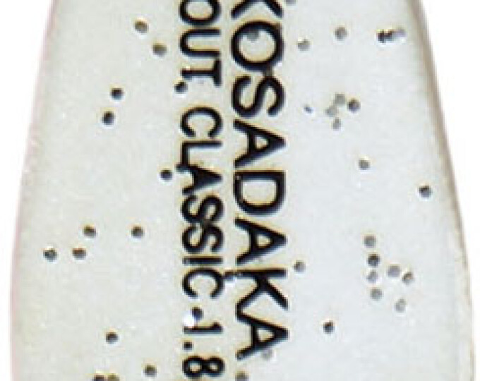 Блесна Kosadaka Trout Police Trout Classic (длина 23мм, вес 1,8гр.) цвет F25 - изображение 2