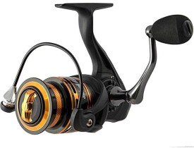 Катушка б/ин. Black Side «Aviator PRO» 4500FD (8+1 подш.)