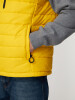Жилет Alaskan Juneau Vest Yellow р.L (утепленный, стеганый) - изображение 5