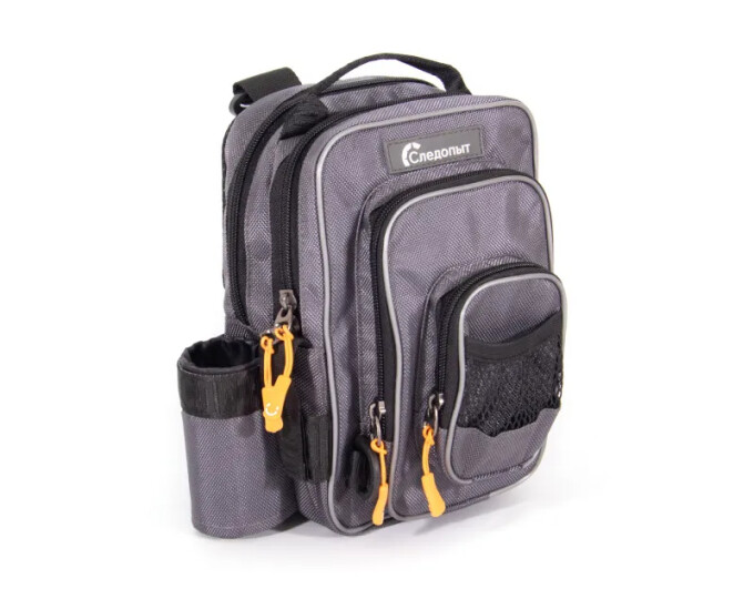 Сумка Следопыт «Street Fishing Multilock Pocket» (16х19х24см) - изображение 1 